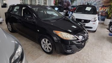 Mazda 3 1.6 MZ-CD 109 CV 5p.