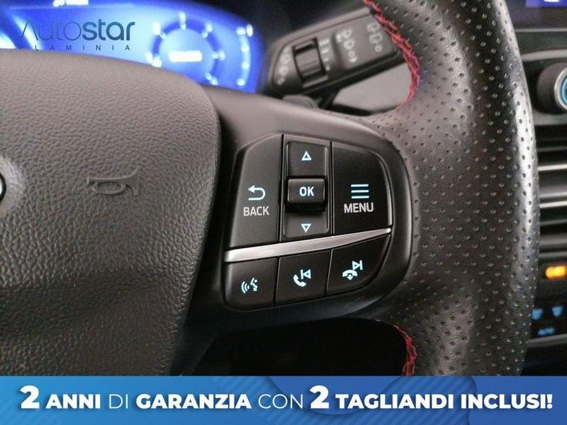 Ford Kuga 1.5 ecoblue ST-Line X 2wd 120cv auto