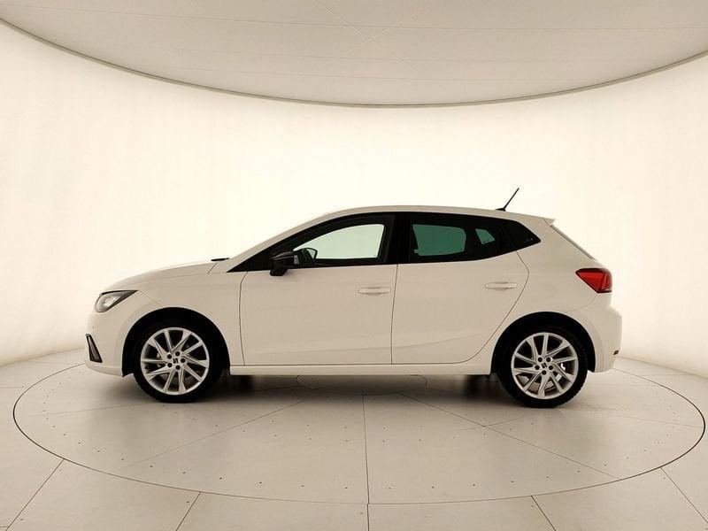 Seat Ibiza 1.0 TGI 5p. FR