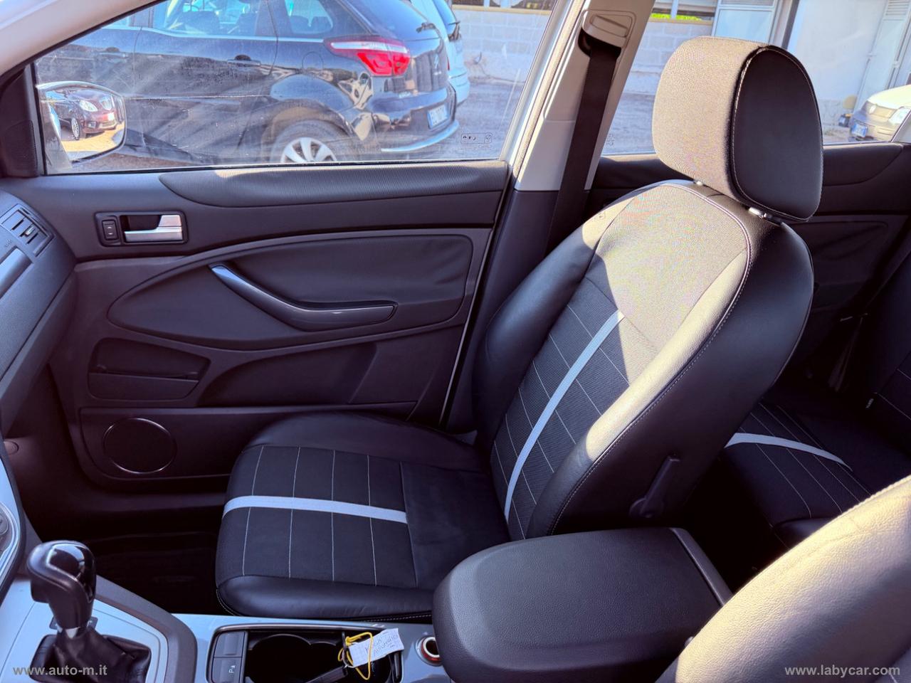 FORD Kuga 2.0 TDCi 163 CV 4WD Powersh.Tit.