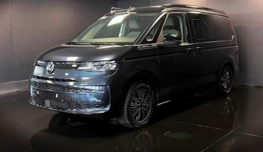 Volkswagen California CALIFORNIA 7a serie 2.0 TDI 150cv DSG COAST
