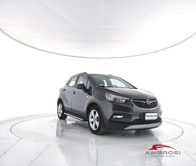 OPEL Mokka X 1.6 CDTI Ecotec 4x2 Start&Stop Advance