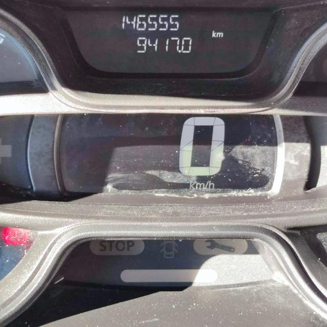 FIAT TALENTO CH1 2.0 ECOJET FURGONE P.CORTO 3 PTI-2020