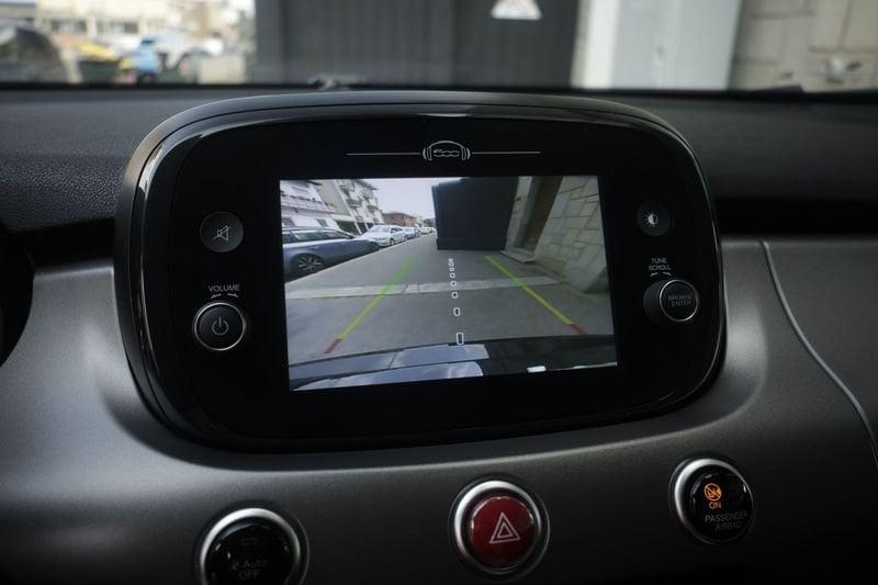 FIAT 500X 1.5 T4 130cv DCT7 Sport Dolcevita Unicoproprietario