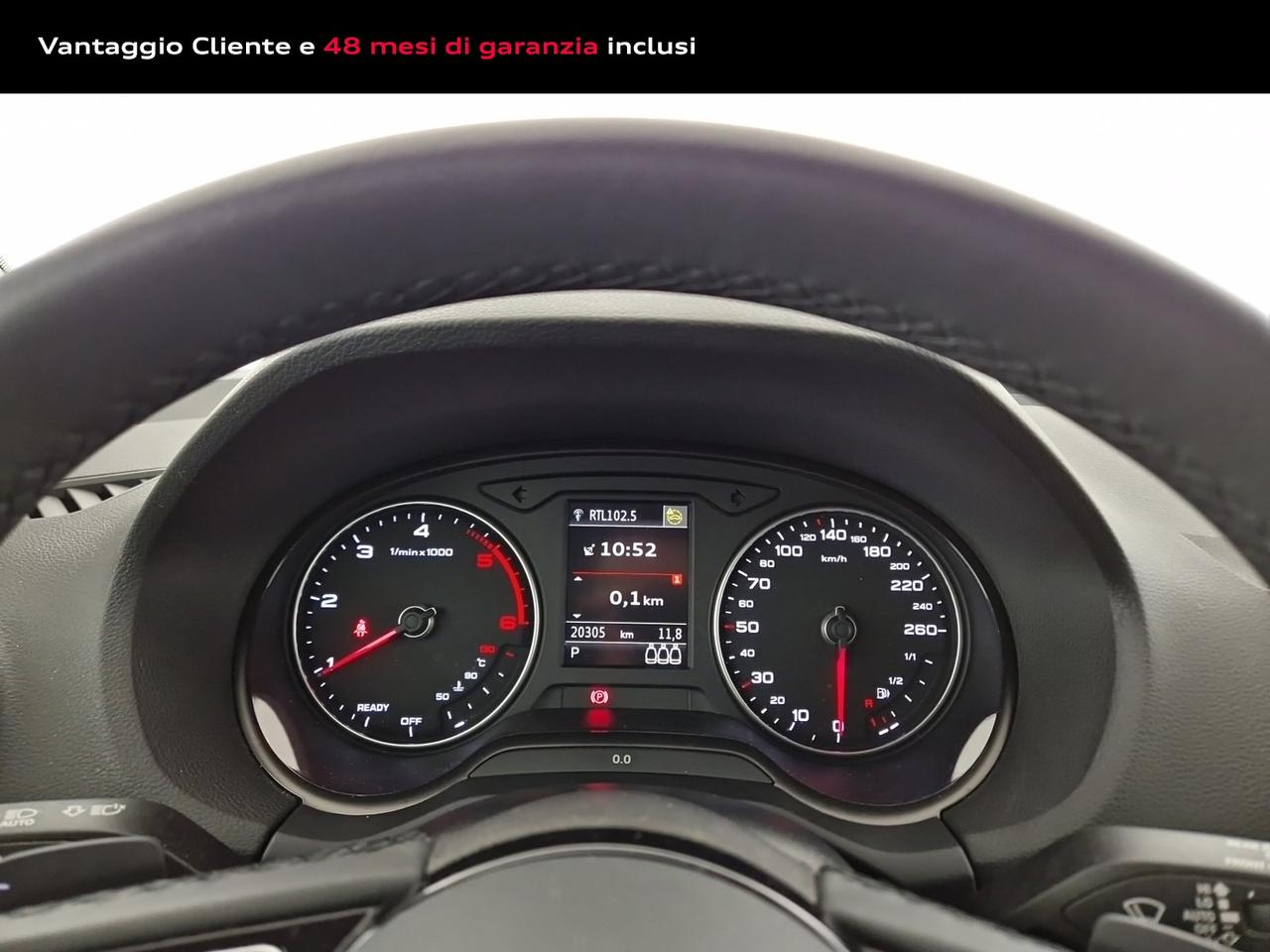 Audi Q2 30 2.0 tdi business s-tronic