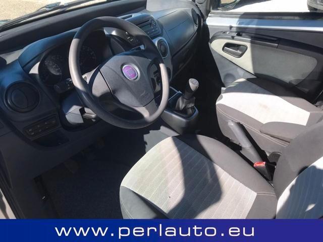 Fiat Qubo 1.3 MJT 75 CV Dynamic