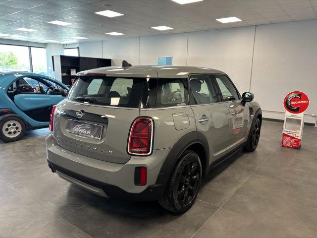 MINI Countryman 1.5 Diesel Hype Automatico StraFull