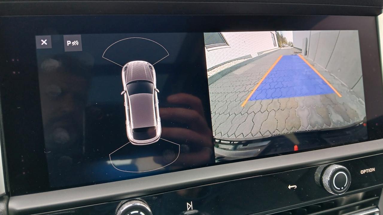 Porsche Macan 2.0 265cv pdk *mod. 2024* PANORAMA - CAMERA