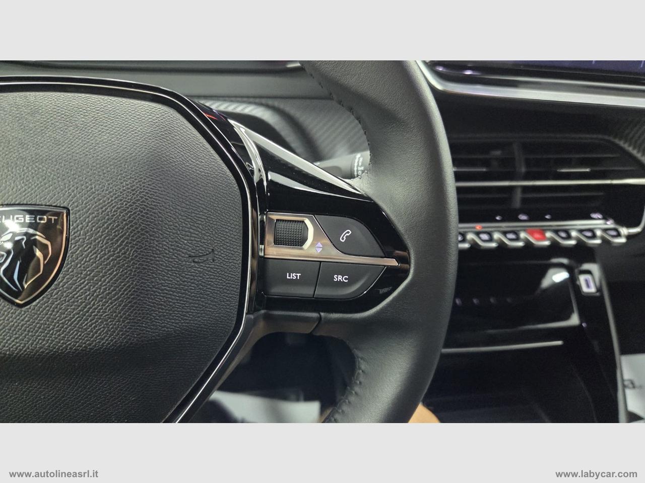 PEUGEOT 2008 PureTech 100 S&S Allure