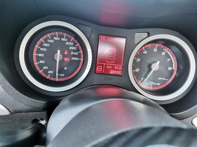ALFA ROMEO Spider 1750 TBi