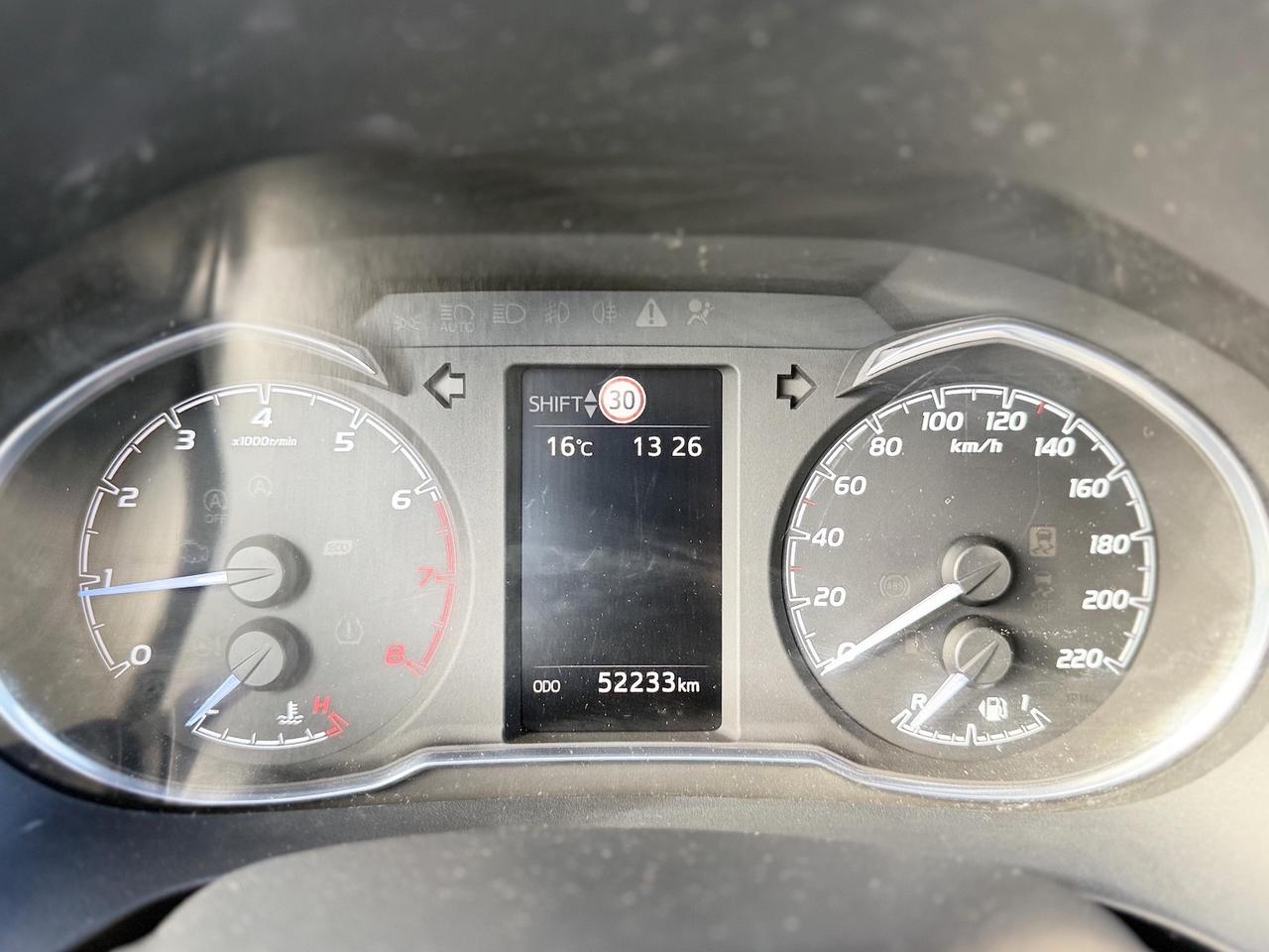 Toyota Yaris 1.0 Benzina 72CV E6 Neo - 2019