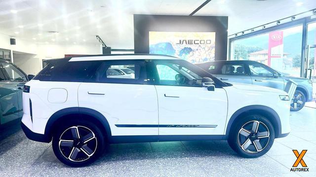 JAECOO Jaecoo 7 1.6 TGDI 147 CV aut. 4WD Exclusive