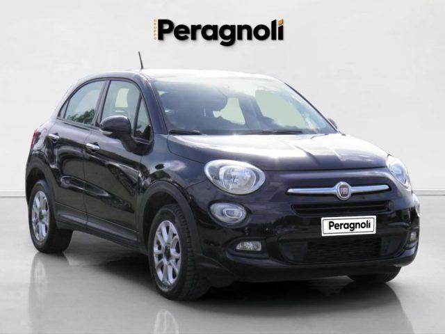 FIAT 500X 500X 1.6 MULTIJET 10CV BUSINESS