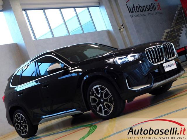 BMW X1 SDRIVE 18D XLINE 150CV 'PREMIUM PACKAGE'