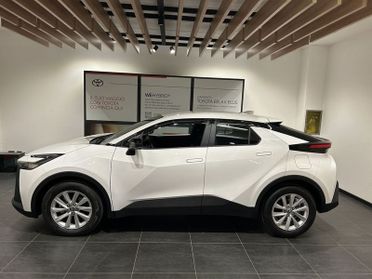 Toyota C-HR 1.8 HV Active ECO