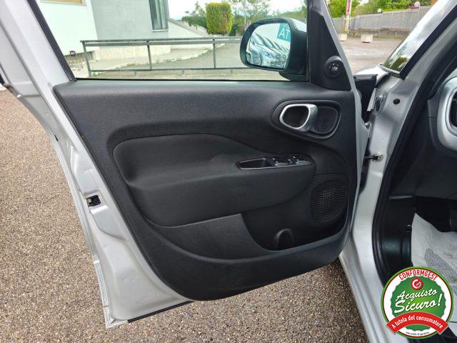 FIAT 500L 1.3 Multijet 95 CV Business