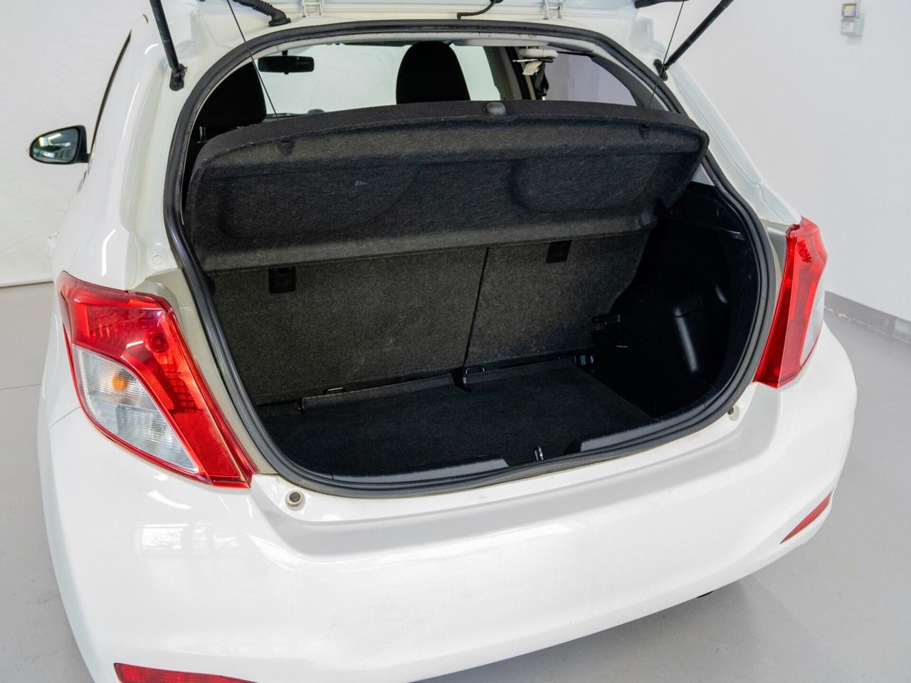 Toyota Yaris 1.0 Benzina 51 kw