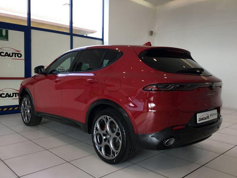 Alfa Romeo Tonale 1.3 280cv Plug-in Hybrid AT6 Veloce Q4 MY25