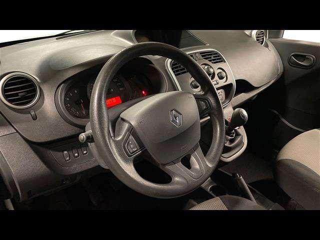 Renault kangoo express 1.5 dci 95cv Blue Ice E6d-temp - IV