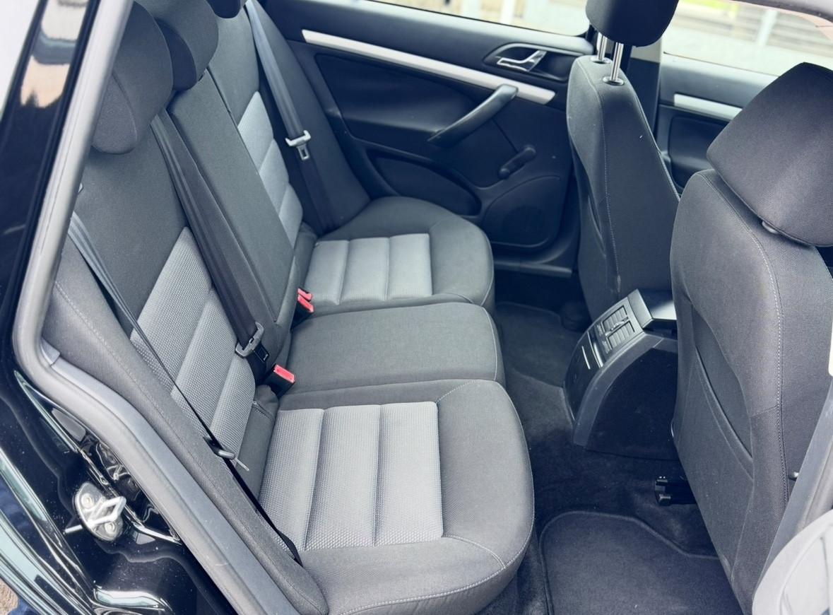 Skoda Octavia 1.4 80CV Benzina Neopatentati 2008