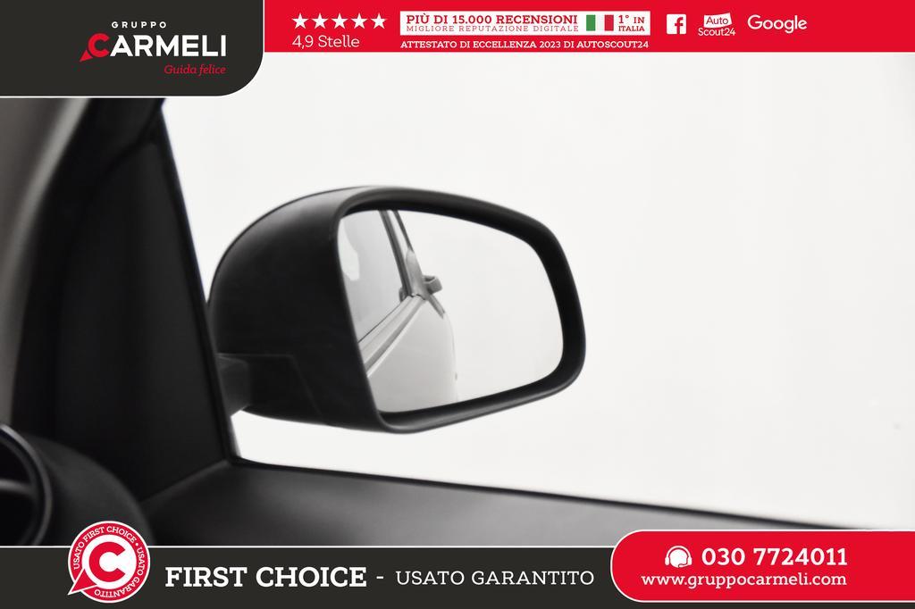 Smart fortwo coupe 0.9 Turbo Passion twinamic