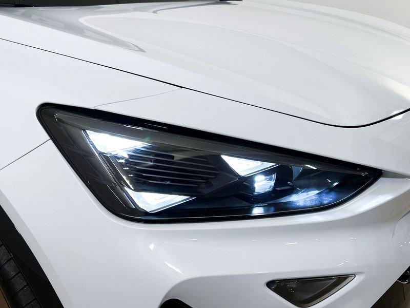 CUPRA Formentor Formentor 2.0 tdi 150cv dsg