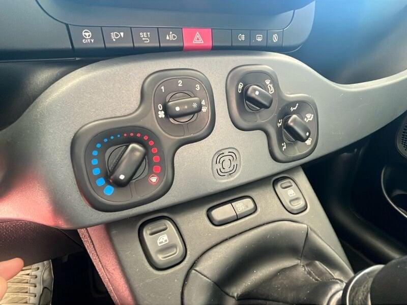 FIAT Panda 1.0 FireFly 70cv S&S Hybrid