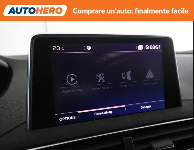PEUGEOT 3008 BlueHDi 130 S&S GT Line