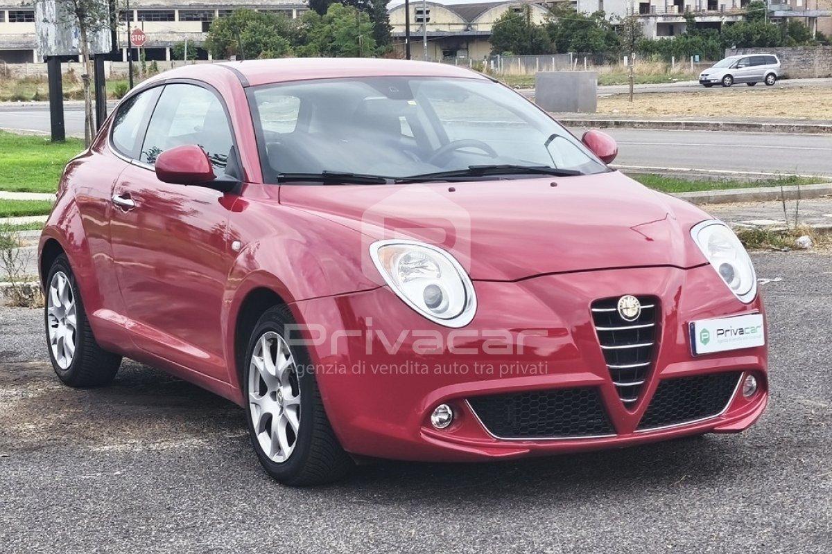 ALFA ROMEO MiTo 1.4 78 CV Distinctive