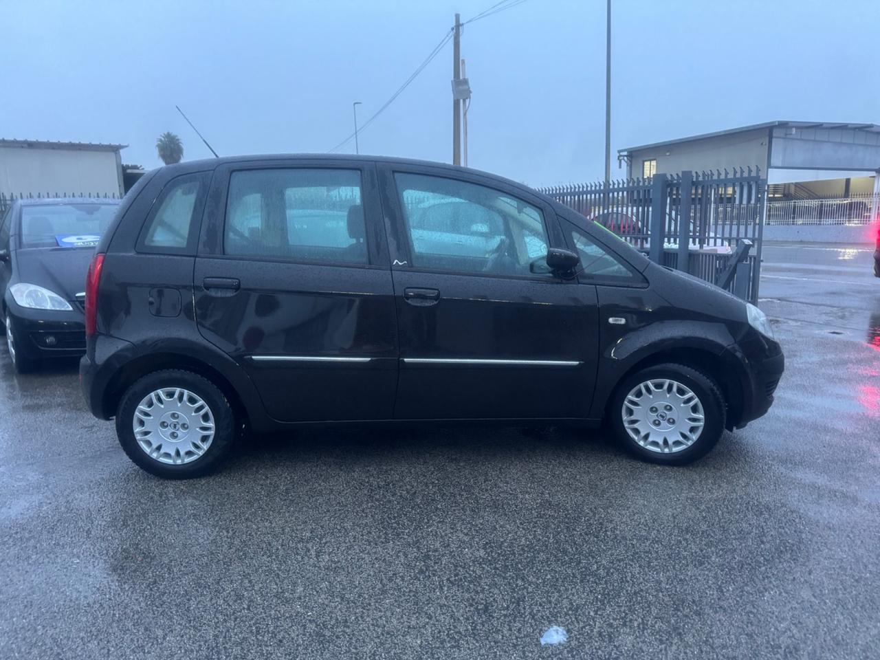 Lancia MUSA 1.4 Argento