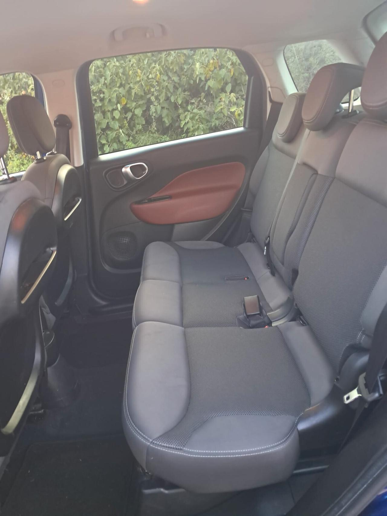 Fiat 500L 1.3 Multijet 95 CV Trekking