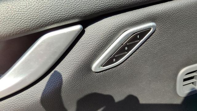MASERATI Ghibli V6 Diesel 275 CV "PELLE"NAVI"CAMERA"19"