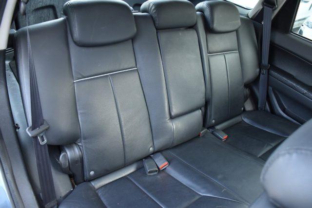 SSANGYONG Actyon 2.0 XDi 4WD Comfort