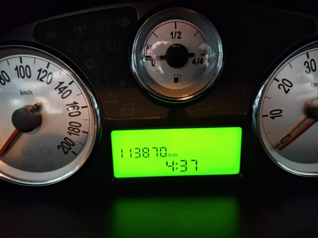 Lancia Ypsilon BUONE CONDIZIONI!!!