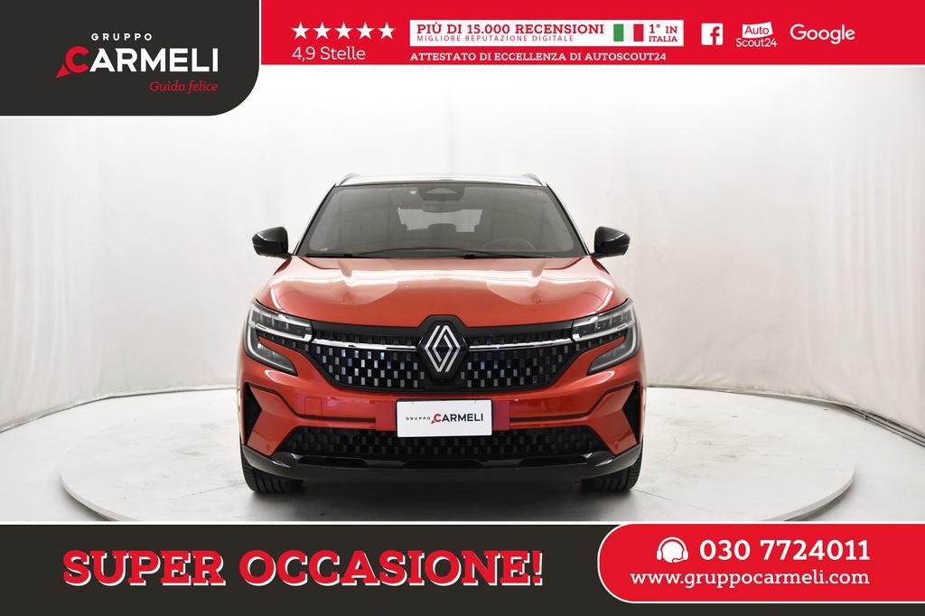 Renault Austral 1.2 E-Tech full hybrid Iconic