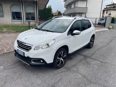 Peugeot 2008 1.6 e-HDi 92 CV Stop&Start ETG6 Allure