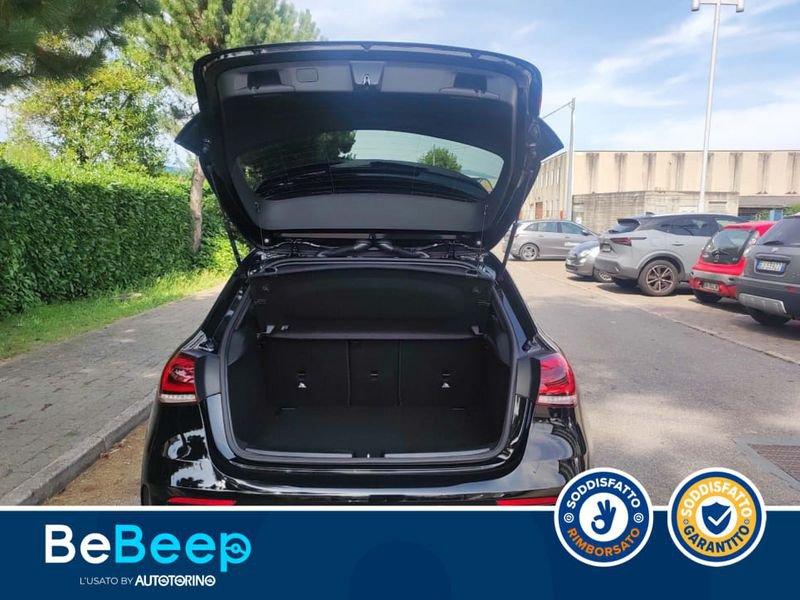 Mercedes-Benz Classe A A 200 D PREMIUM NIGHT EDITION AUTO