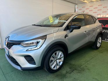 RENAULT CAPTUR 1.0 BENZINA 90CV
