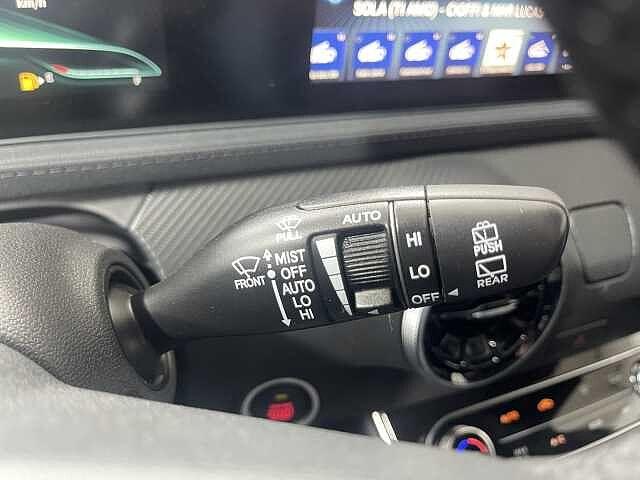 EVO EVO 6 1.5 Turbo 177cv
