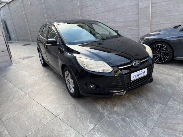FORD Focus 1.6 TDCi 115 CV SW