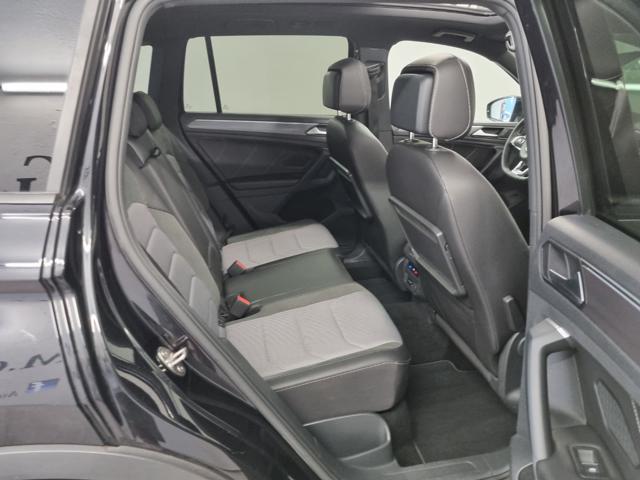 VOLKSWAGEN Tiguan 2.0 TDI 190 CV SCR DSG 4MOTION Advanced BMT