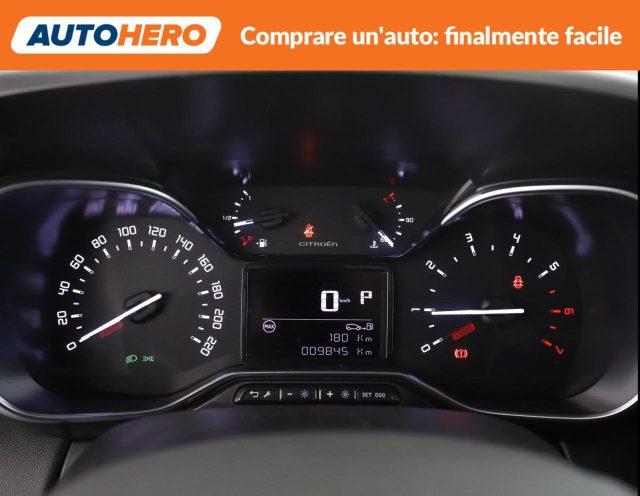 CITROEN C3 Aircross PureTech 130 S&S EAT6 Max