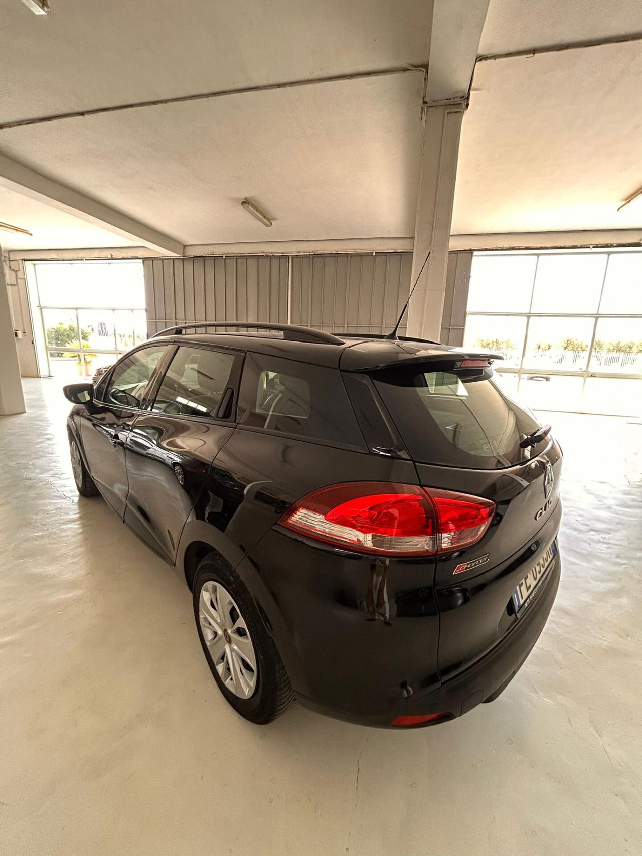 Renault Clio dCi 8V 75CV Start&Stop 5 porte Energy Life
