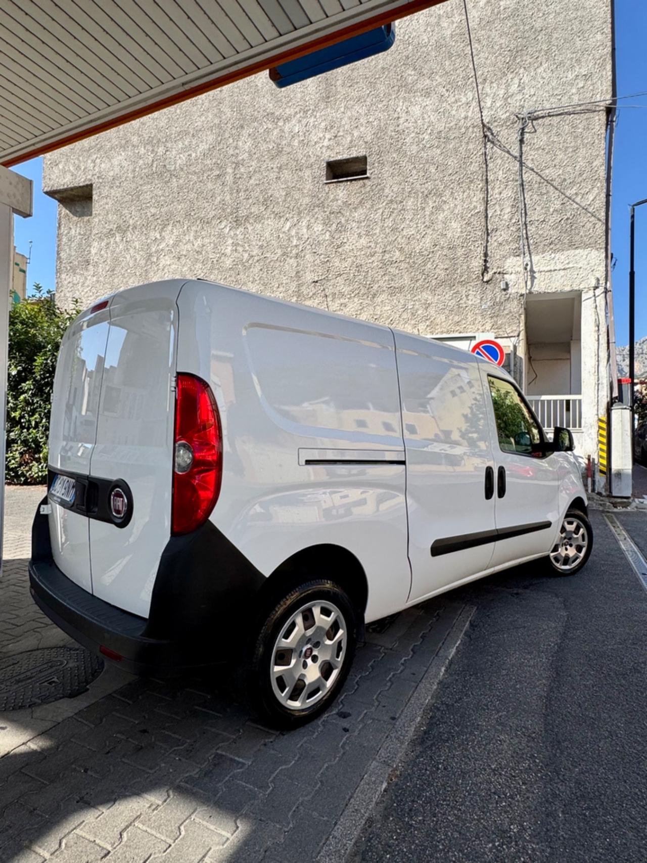 Fiat Doblò MAXI 1.6 MJT 105CV 3Posti N1 IVA ESPOSTA