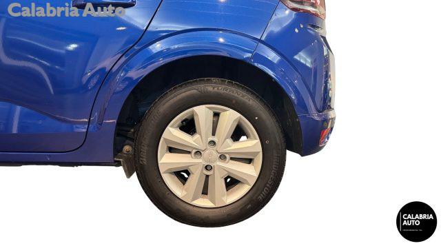 DACIA Sandero Streetway 1.0 TCe ECO-G Expression