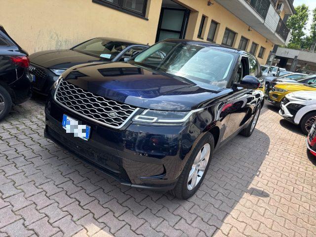 LAND ROVER Range Rover Velar 2.0D I4 204 CV