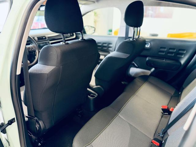 Citroen C3 1.2 puretech Feel NEOPATENTATI