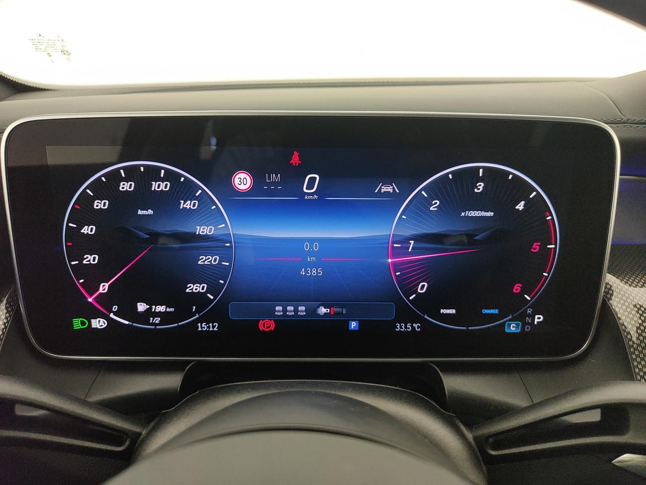 Mercedes-Benz GLC 220 d AMG Line Advanced Special Edition 140 anni 4matic auto