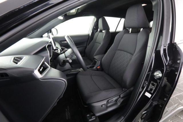 TOYOTA Corolla Cross Corolla Cross 1.8 Hybrid 140 CV E-CVT Trend