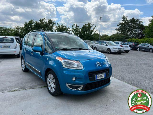 CITROEN C3 Picasso 1.4 VTi 95 Style